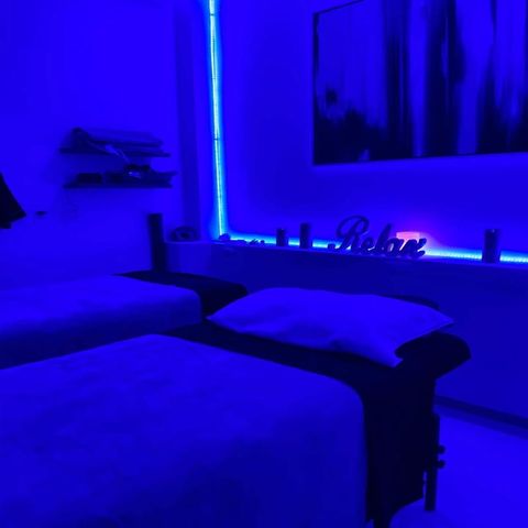 Lashay massage & spa, massage spa in Joshua, TX